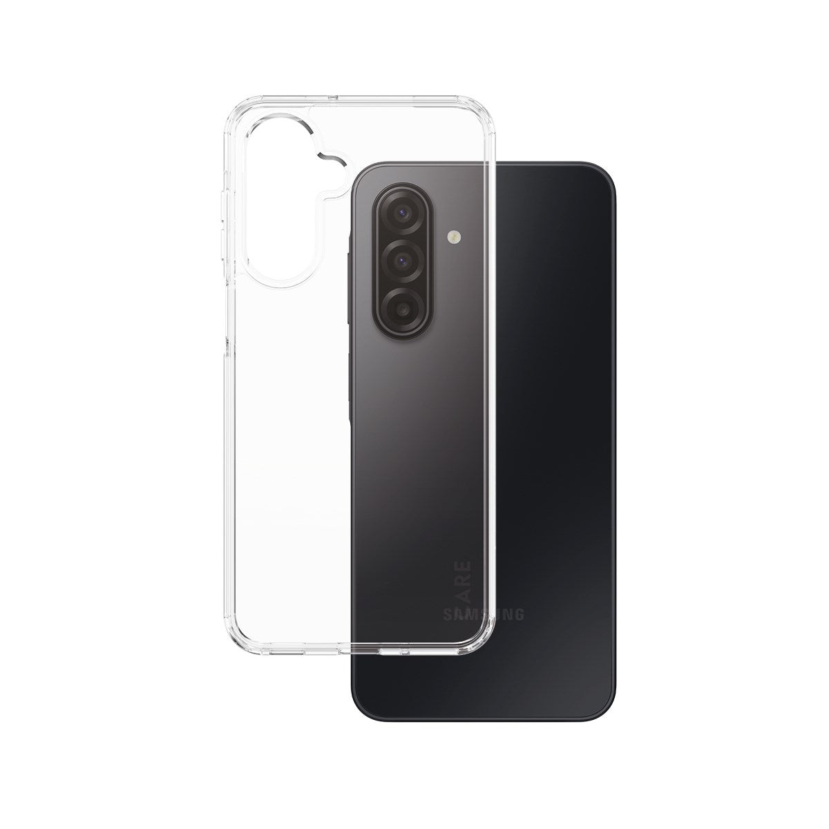 CARE™ by PanzerGlass® Urban Combat Case Samsung Galaxy M17 5G | A17 | A17 5G